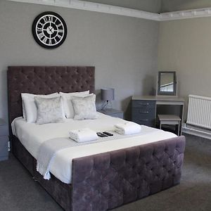Luxury Double Room