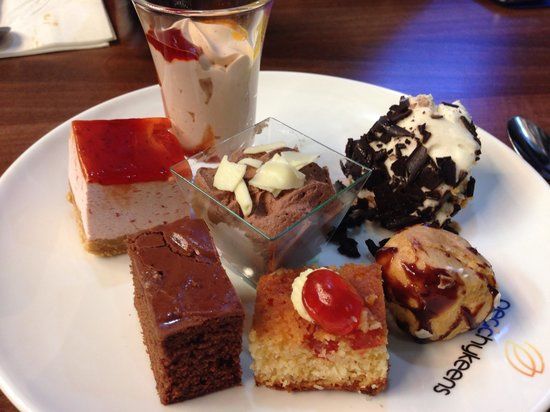 Peachy Keens Manchester